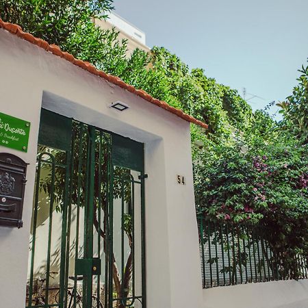 Casa Duconte Bed & Breakfast Barletta Eksteriør bilde