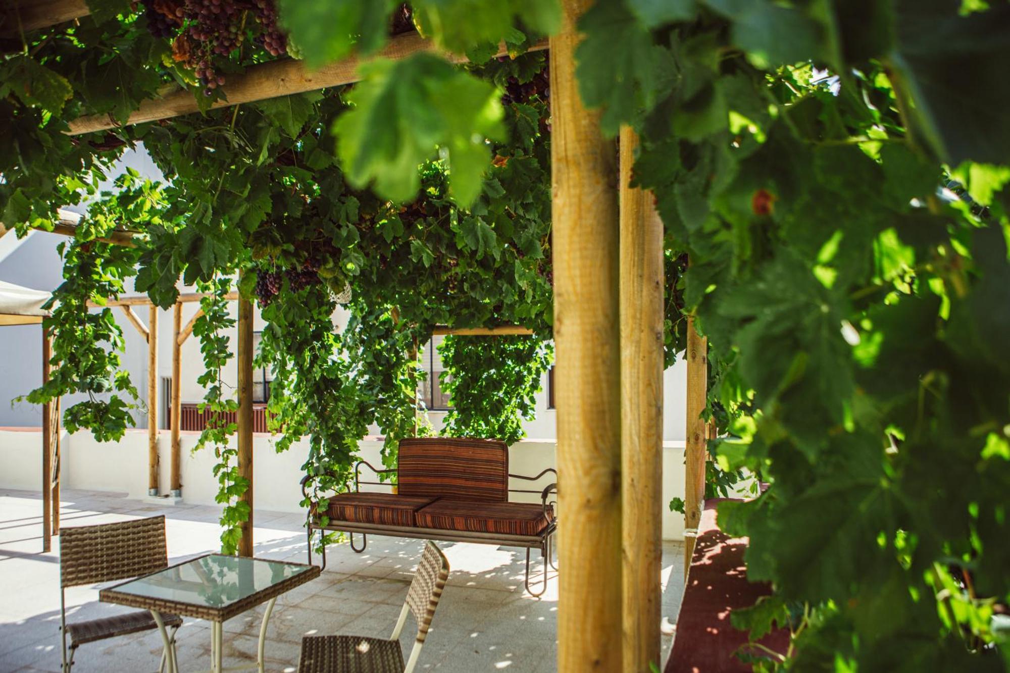 Casa Duconte Bed & Breakfast Barletta Eksteriør bilde