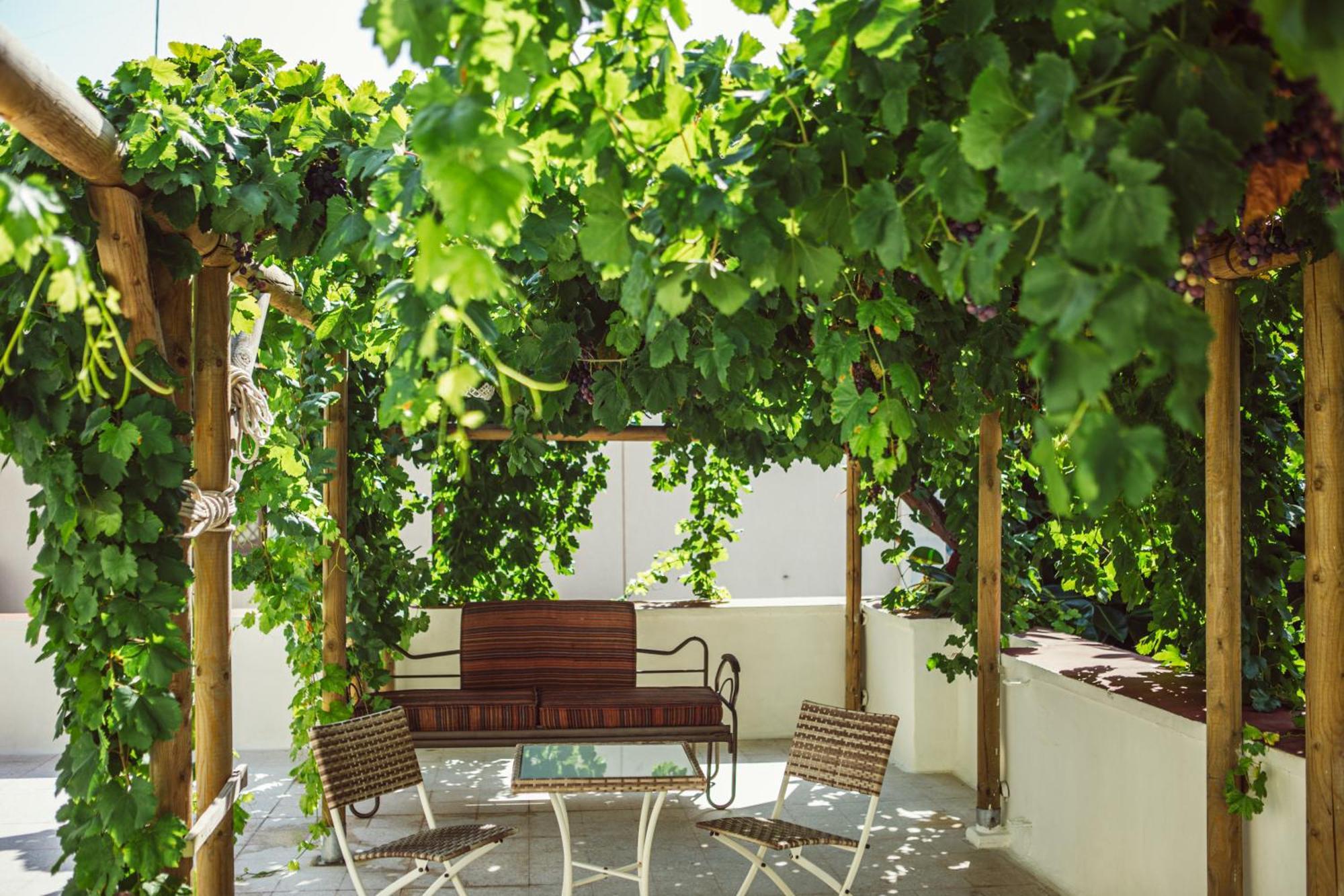 Casa Duconte Bed & Breakfast Barletta Eksteriør bilde