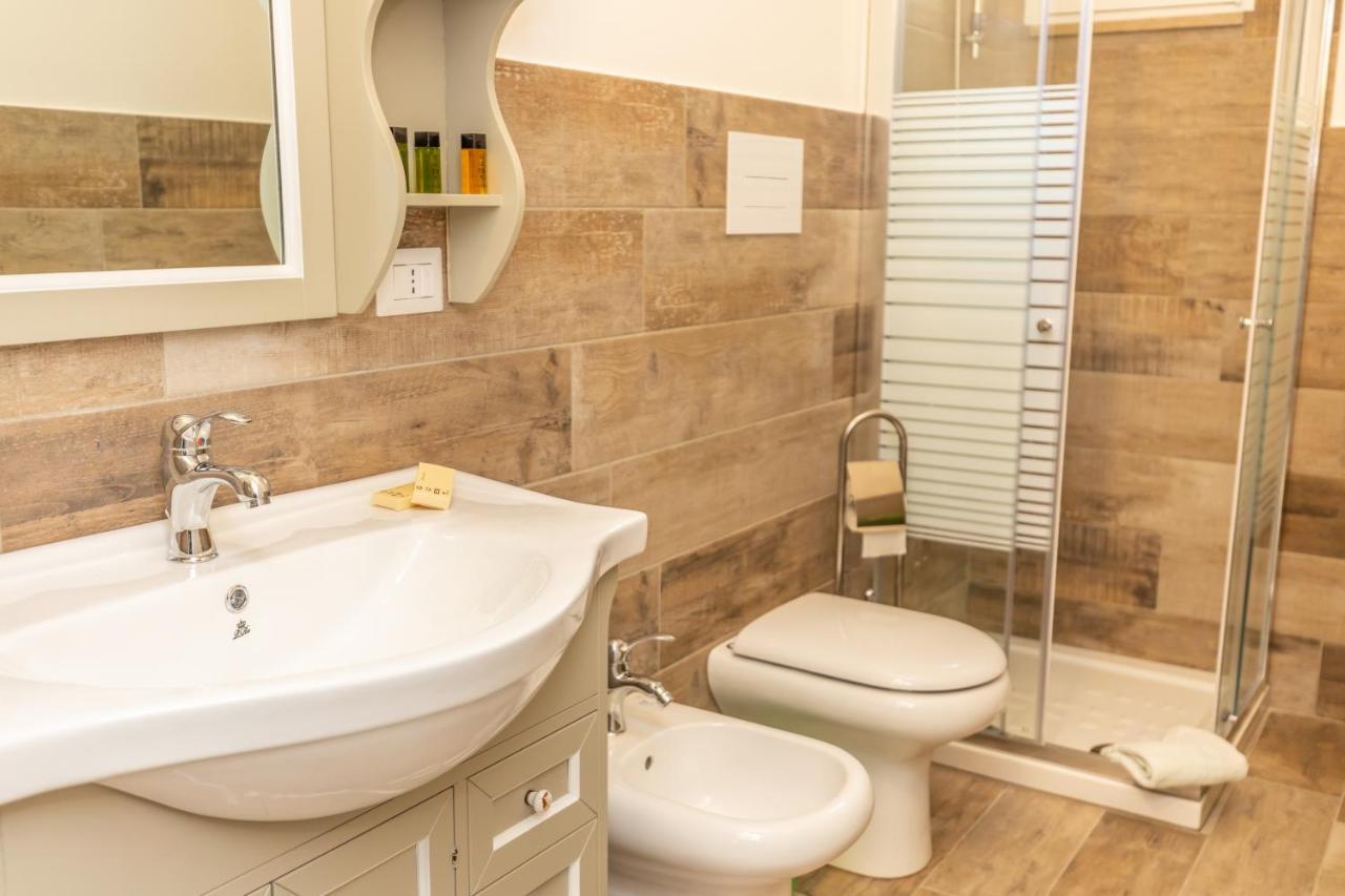 Casa Duconte Bed & Breakfast Barletta Eksteriør bilde