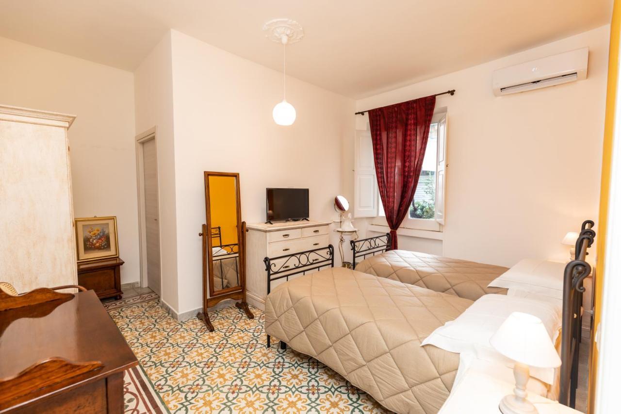 Casa Duconte Bed & Breakfast Barletta Eksteriør bilde
