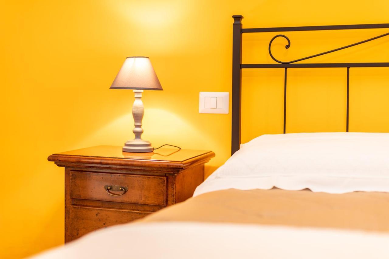 Casa Duconte Bed & Breakfast Barletta Eksteriør bilde
