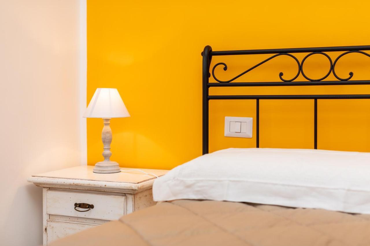 Casa Duconte Bed & Breakfast Barletta Eksteriør bilde