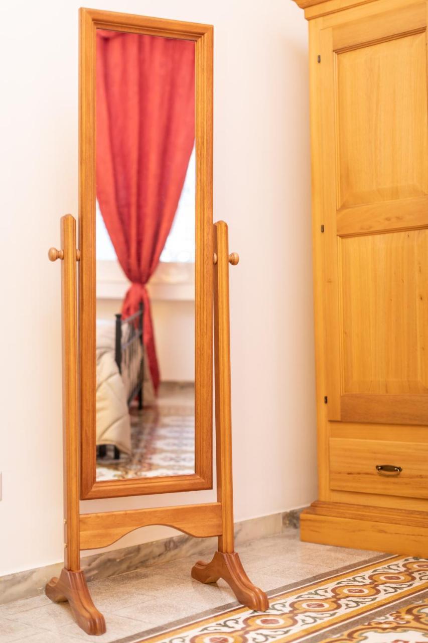 Casa Duconte Bed & Breakfast Barletta Eksteriør bilde