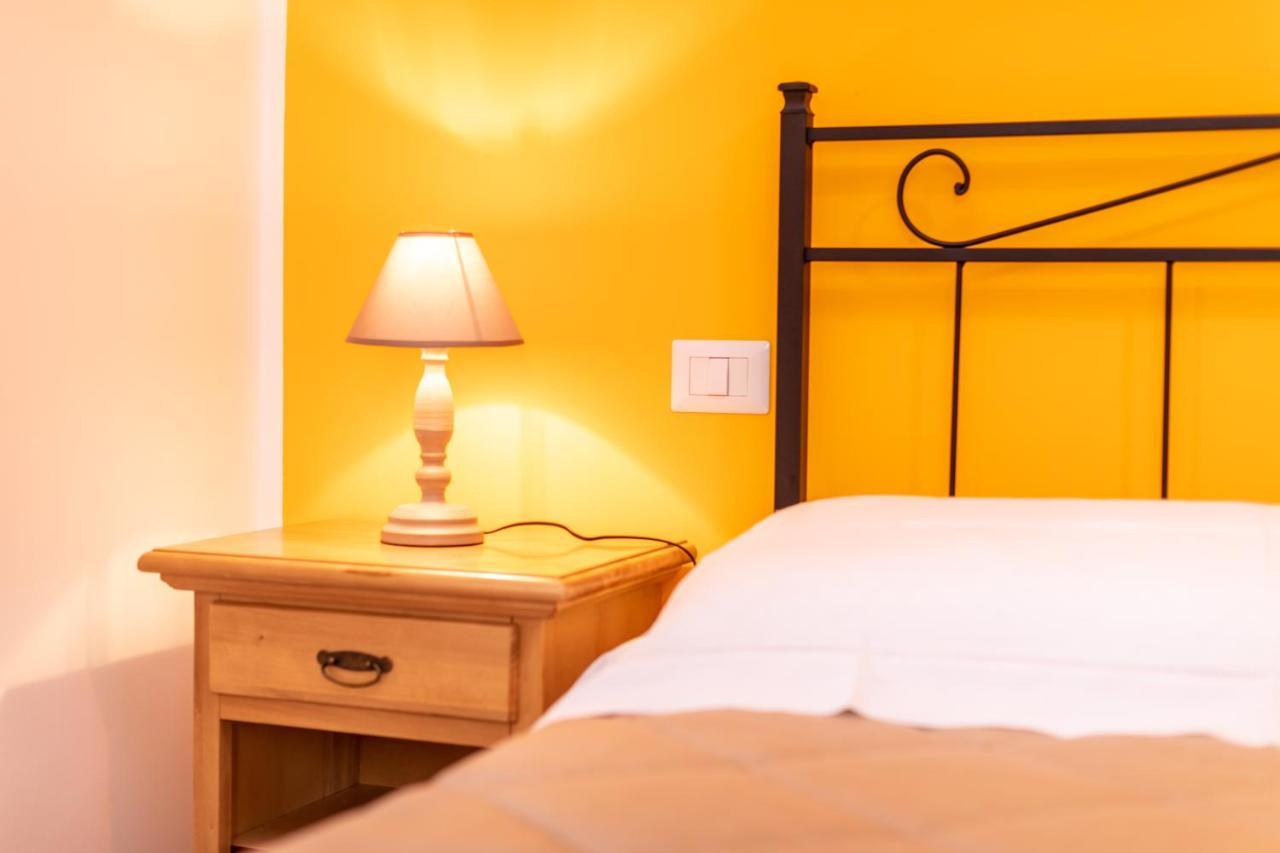 Casa Duconte Bed & Breakfast Barletta Eksteriør bilde