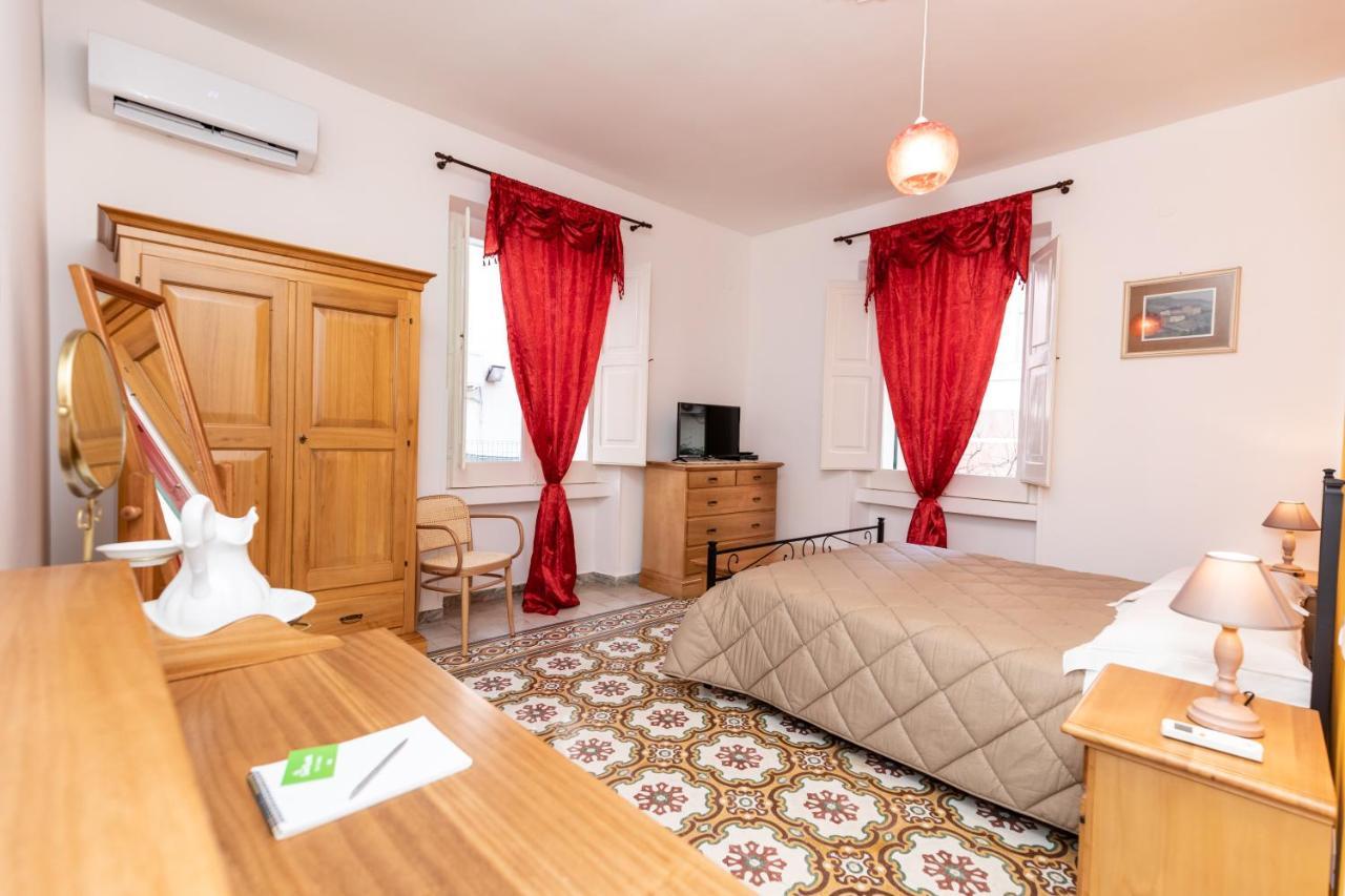 Casa Duconte Bed & Breakfast Barletta Eksteriør bilde