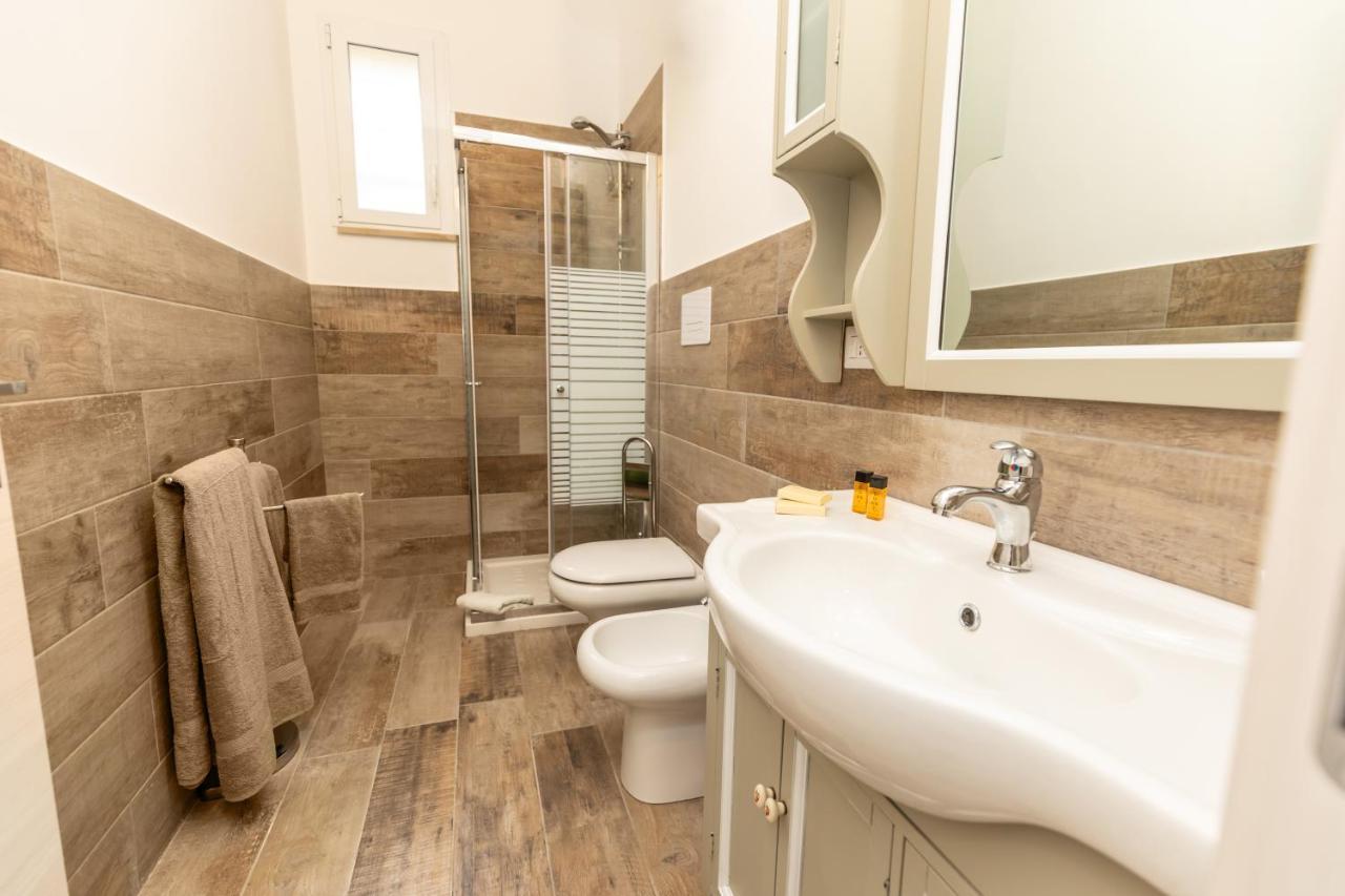 Casa Duconte Bed & Breakfast Barletta Eksteriør bilde