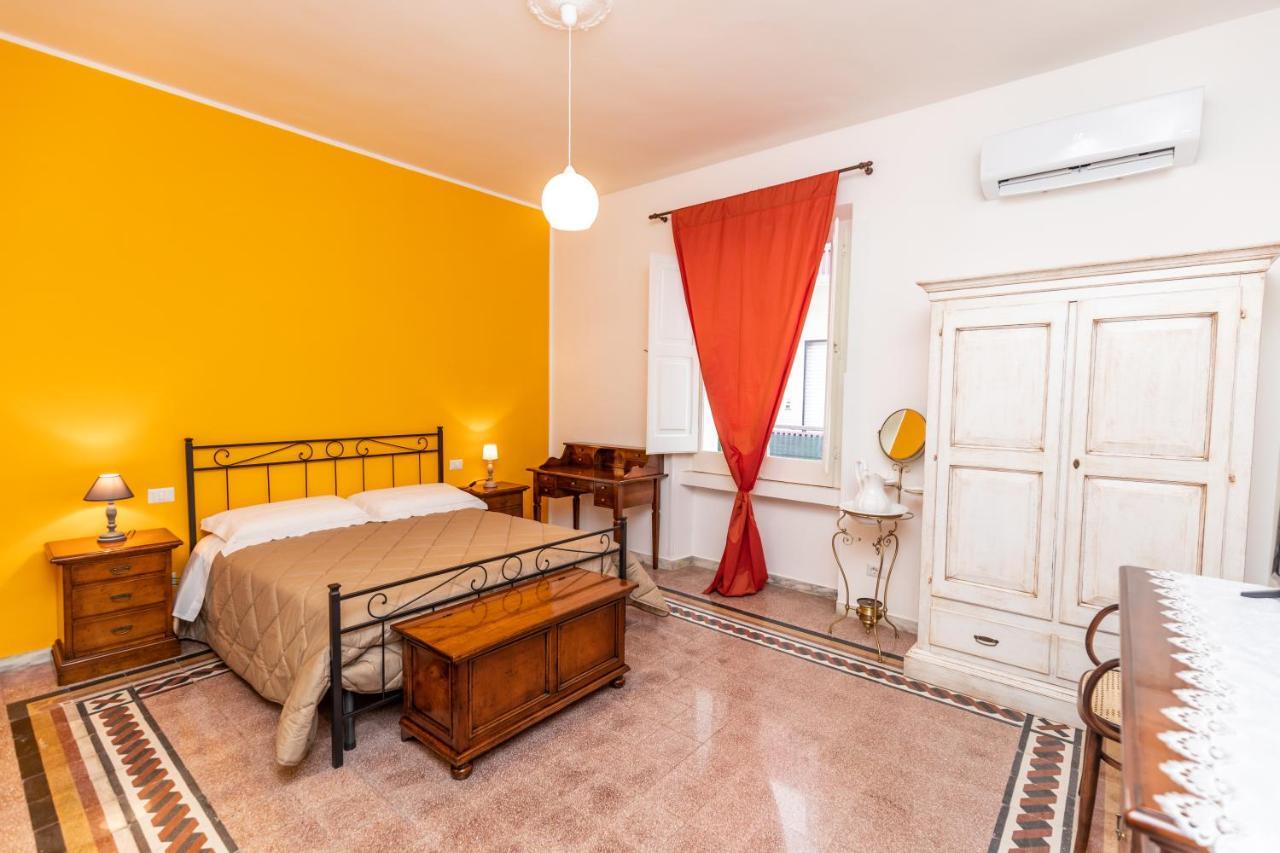 Casa Duconte Bed & Breakfast Barletta Eksteriør bilde