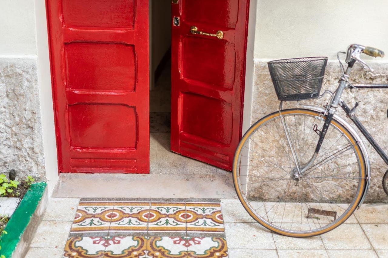 Casa Duconte Bed & Breakfast Barletta Eksteriør bilde